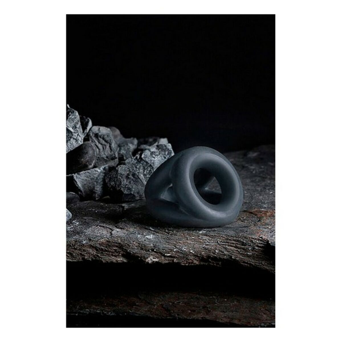 Кольца на пенис Open Cocksling (Ø 35 mm - 40 mm)-2
