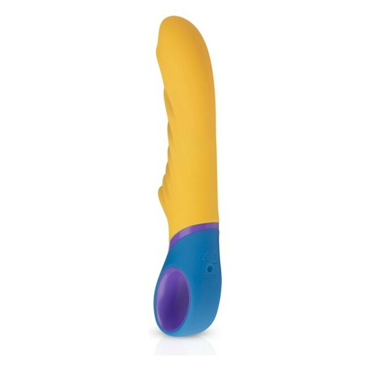 Вибратор-кролик Grabbit G-Spot-3