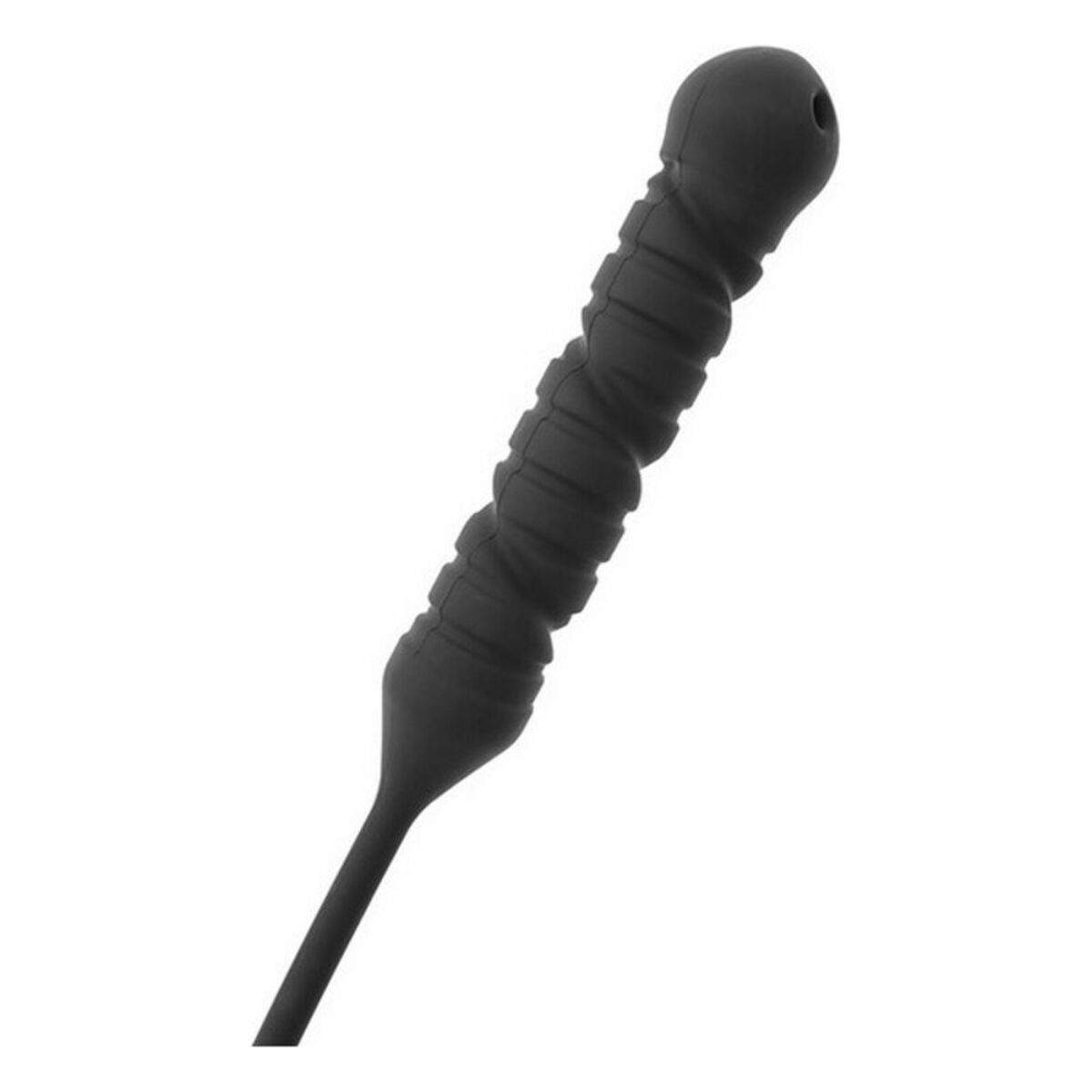 Edge Twisted Tantus Чёрный-2