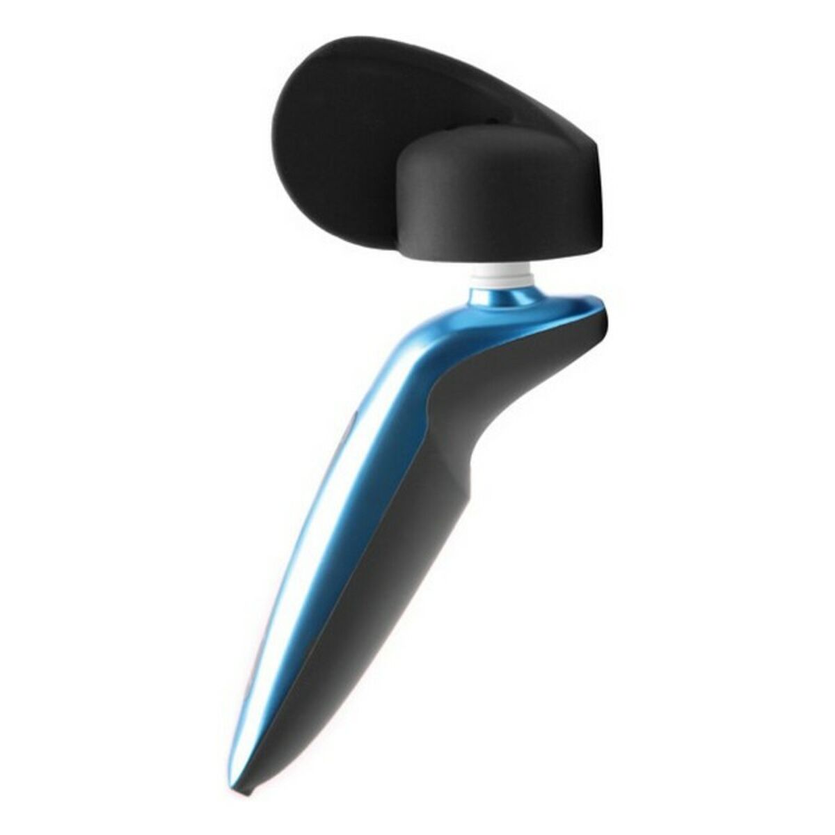 Сменная головка Tantus Чёрный-2