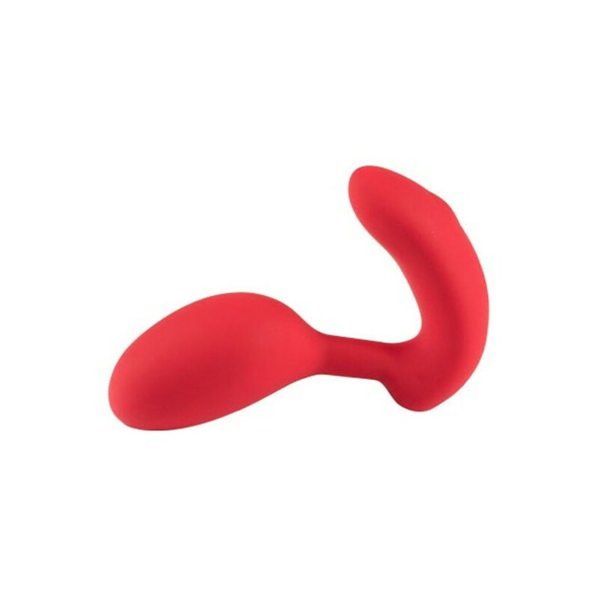 Вибратор Vivi Set G-Spot Aneros Красный-2