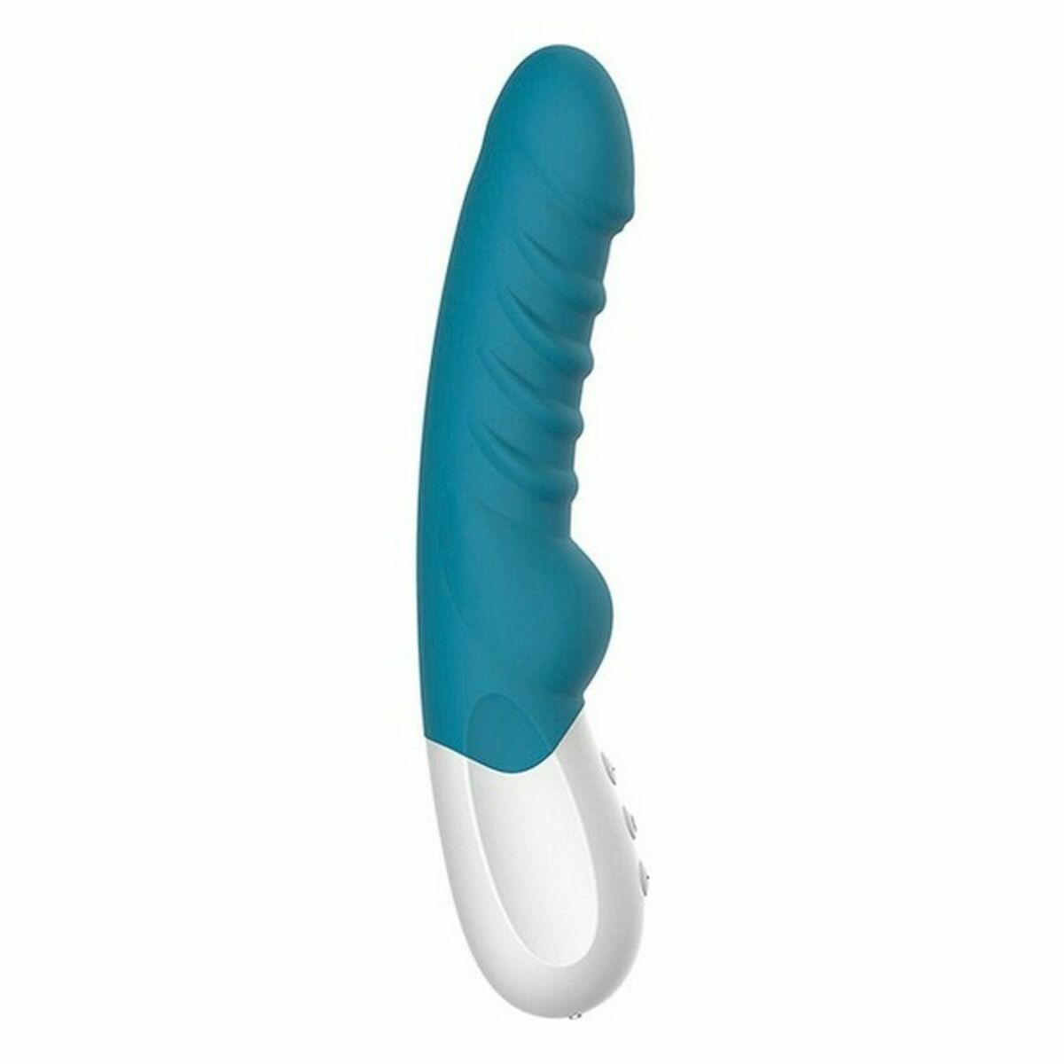 Стимулятор простаты Curving Curt Electrosex Mystim MS46450-4