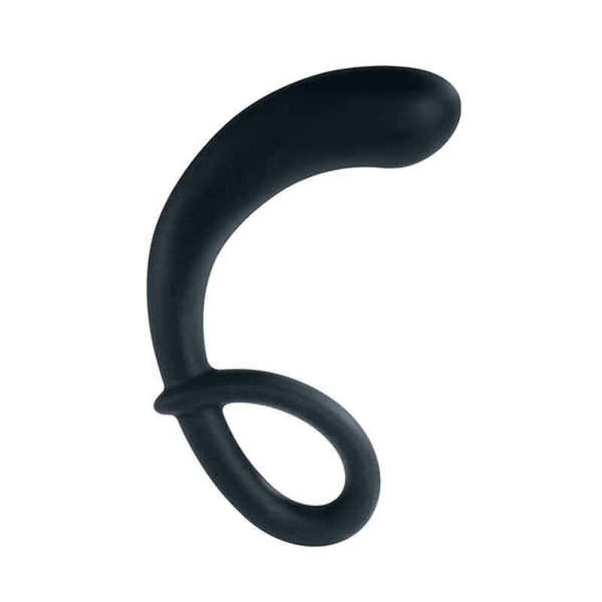 Стимулятор простаты Curving Curt Electrosex Mystim MS46450-7
