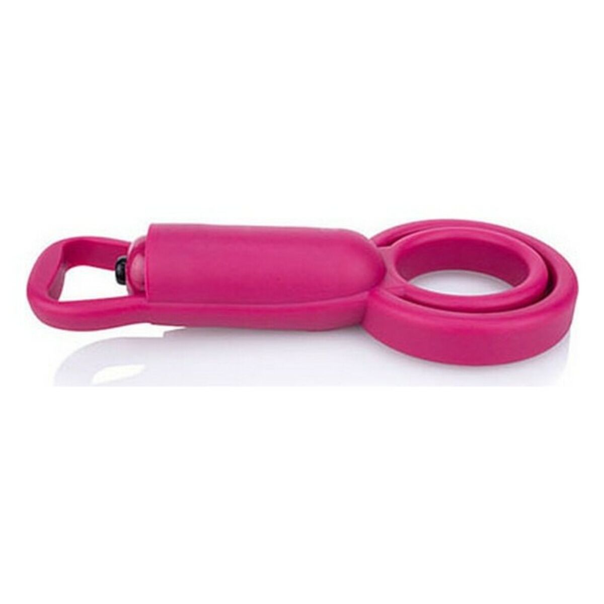 Vibro ring for penis The Screaming O Omego Maroon-2