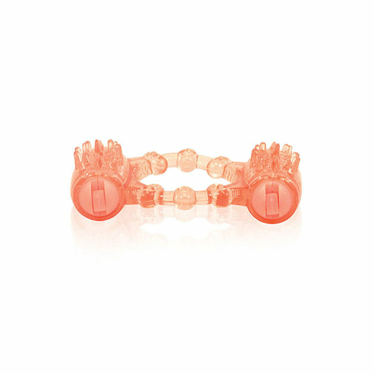 Two About The Screaming O SCTWOO Orange Pink-2