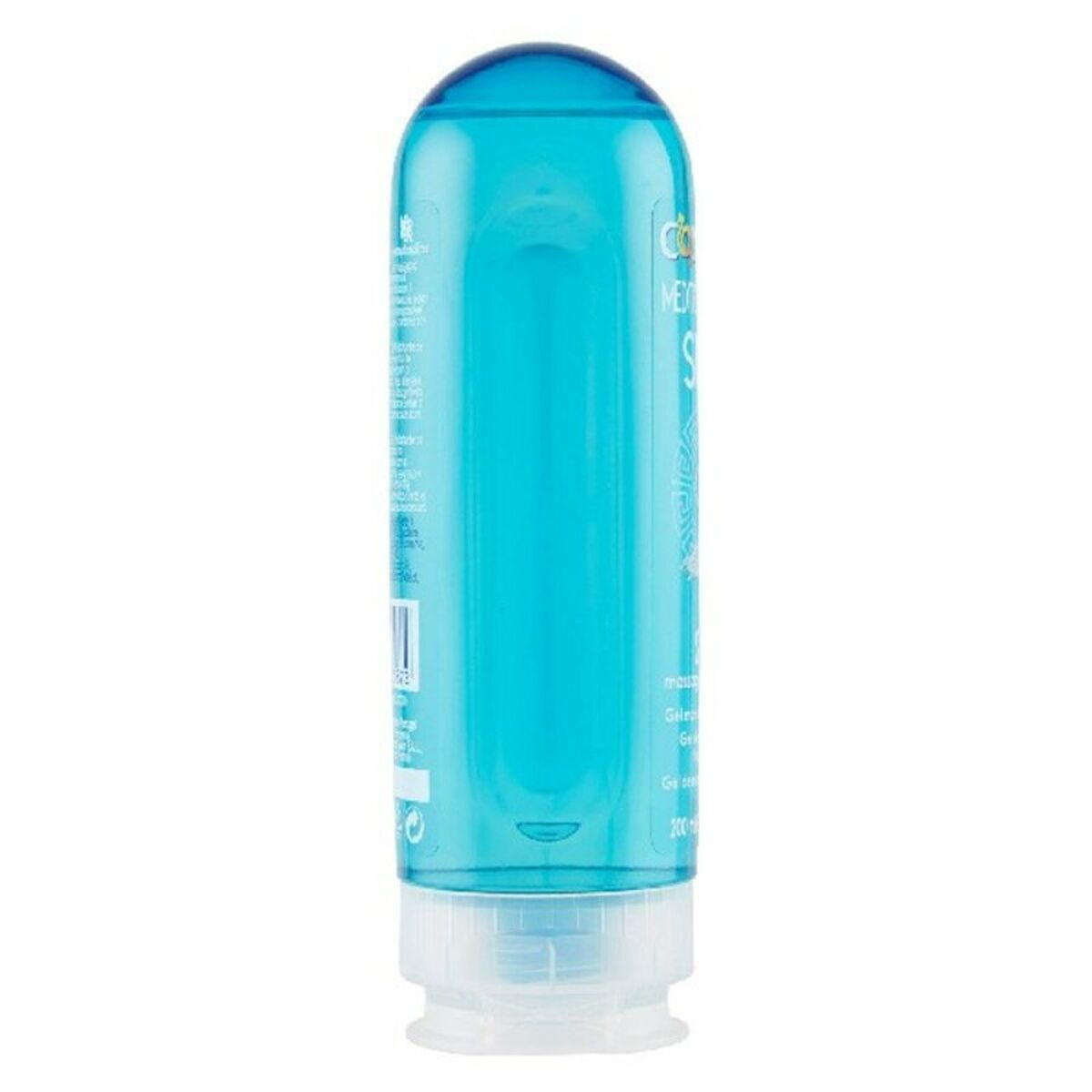 Масло для эротического массажа Mediterranean Control 200 ml (200 ml)-6