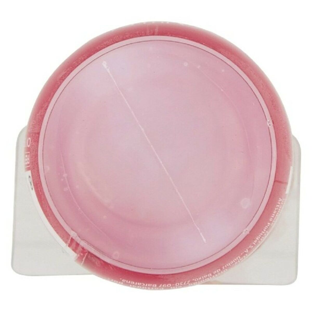 Лубрикант на водной основе Warm Touch Control Lub (75 ml)-3