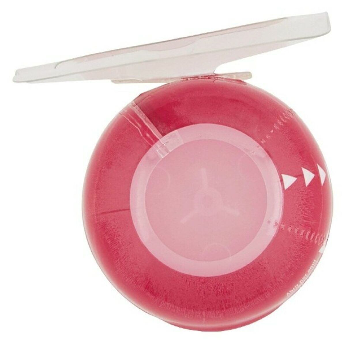 Лубрикант на водной основе Warm Touch Control Lub (75 ml)-4