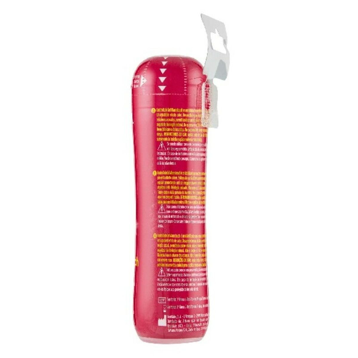 Лубрикант на водной основе Warm Touch Control Lub (75 ml)-5