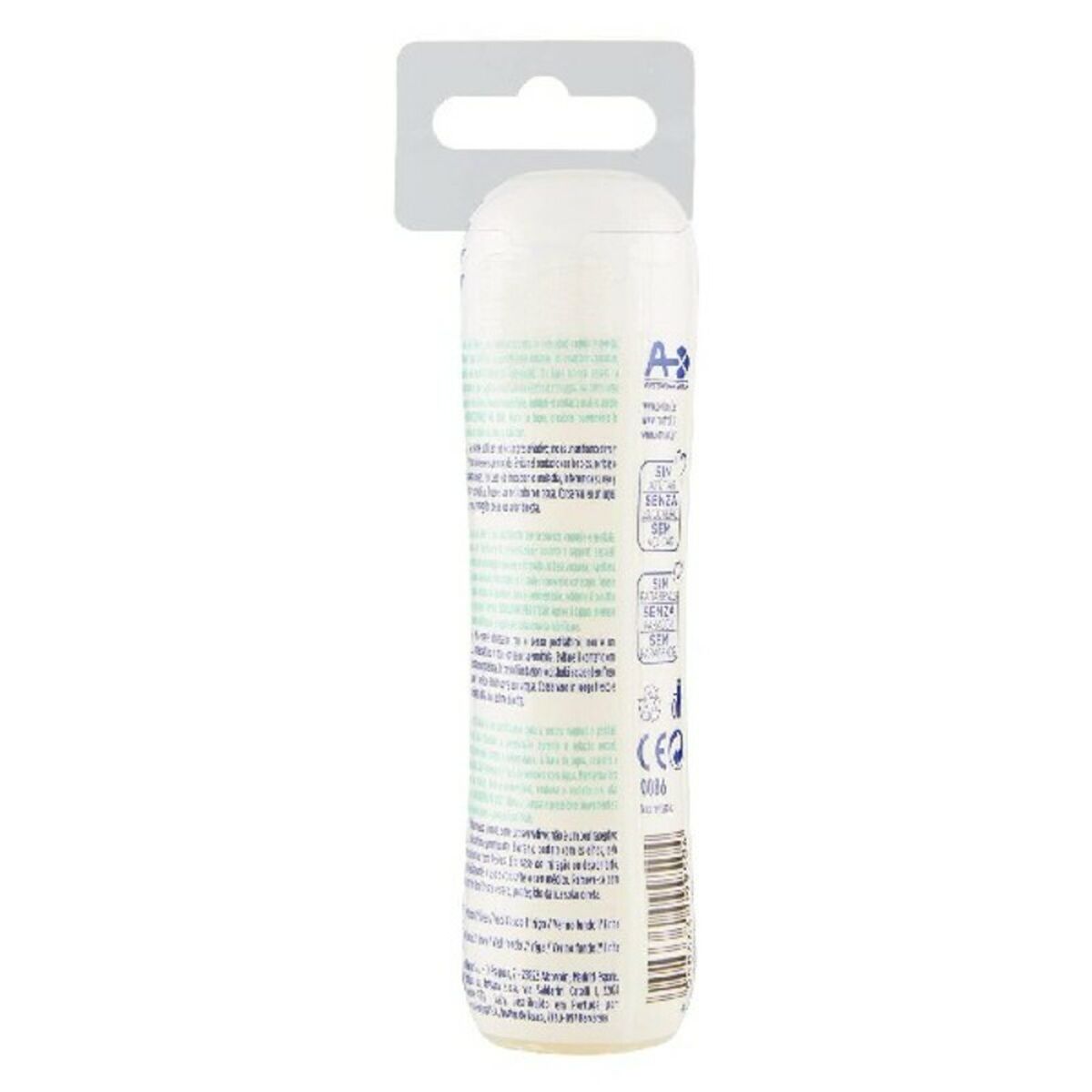 Лубрикант на водной основе Aloe Control (75 ml)-6