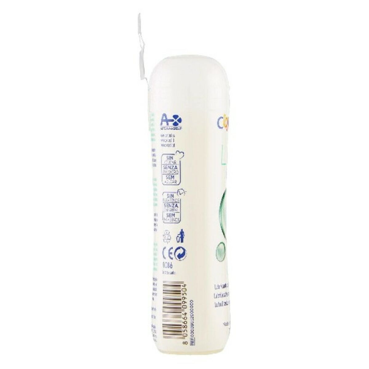 Лубрикант на водной основе Aloe Control (75 ml)-7