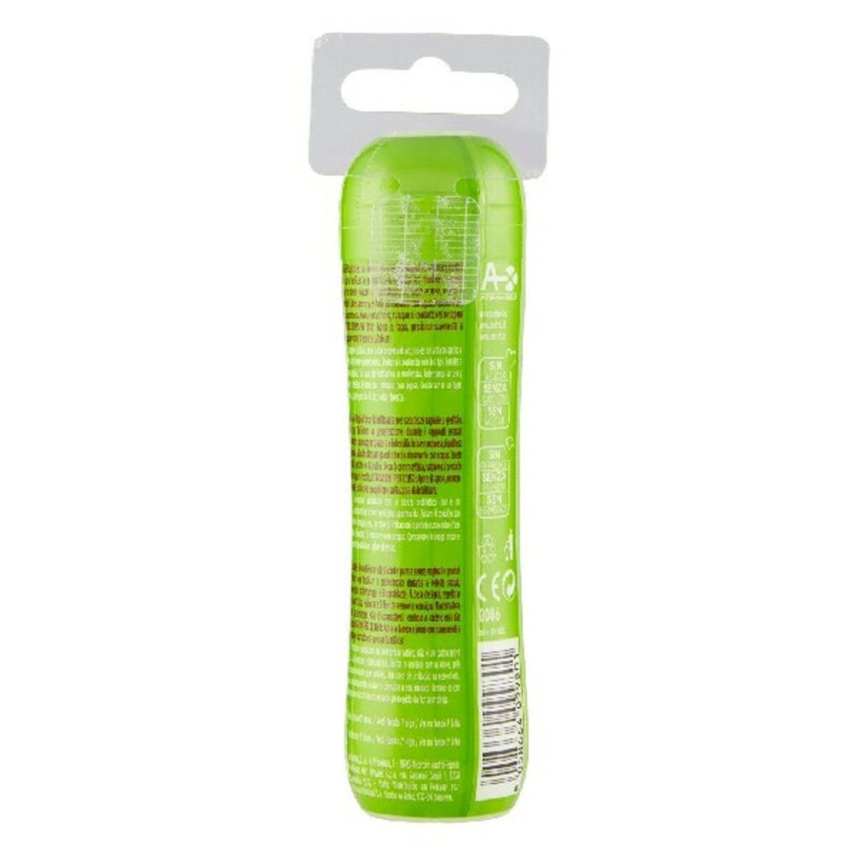 Лубрикант на водной основе Lub Tropical Control Маракуйя (75 ml)-6