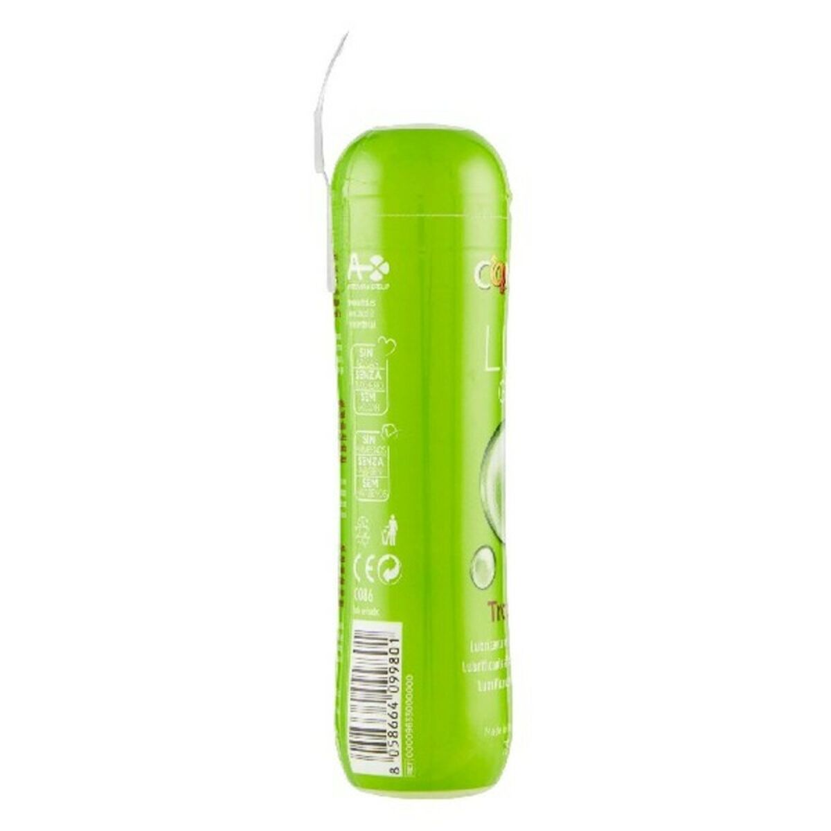 Лубрикант на водной основе Lub Tropical Control Маракуйя (75 ml)-7