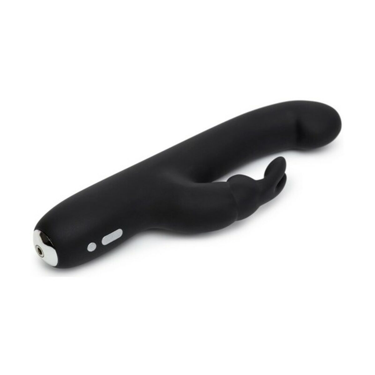 Вибратор-кролик Slimline G-Spot Happy Rabbit-3