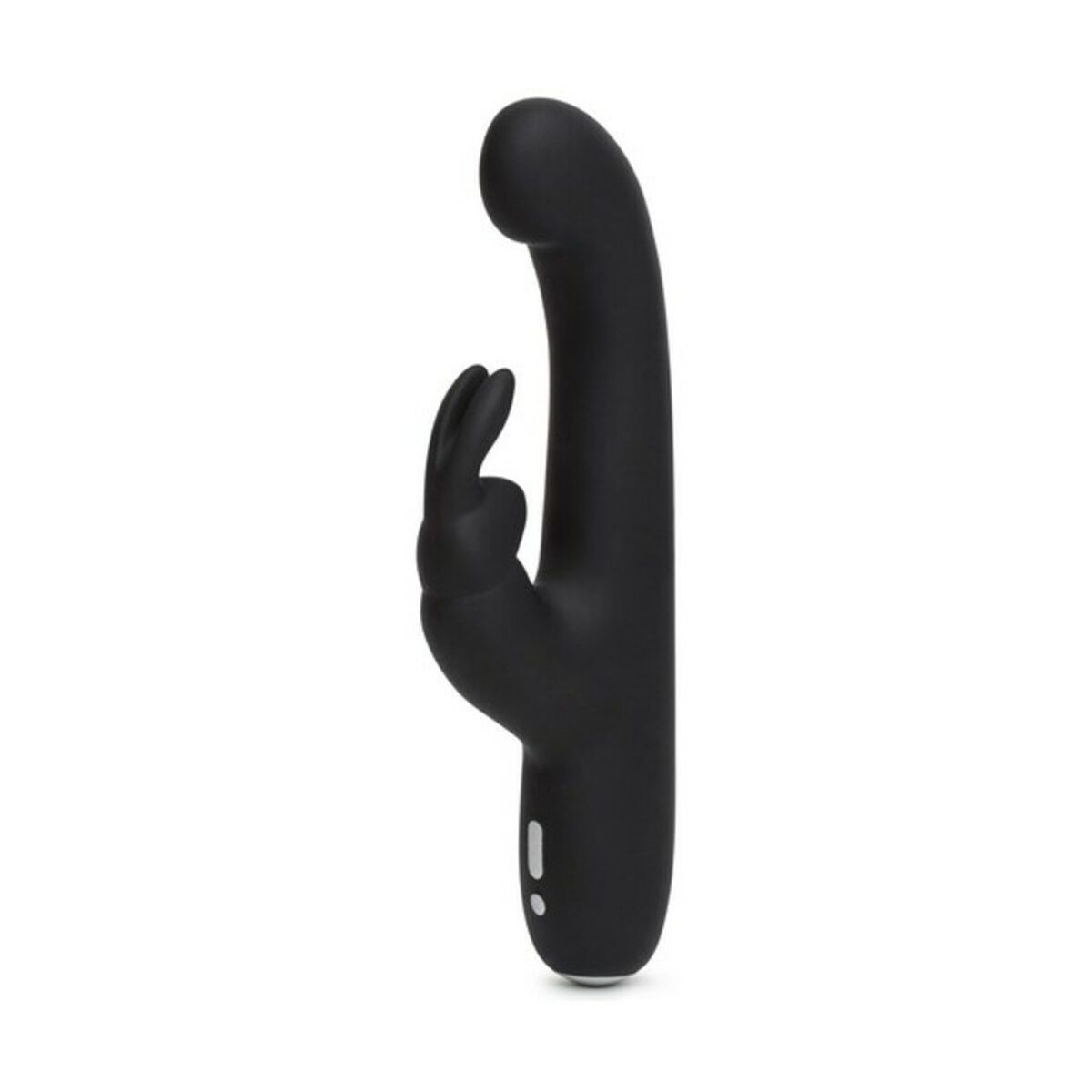 Вибратор-кролик Slimline G-Spot Happy Rabbit-4