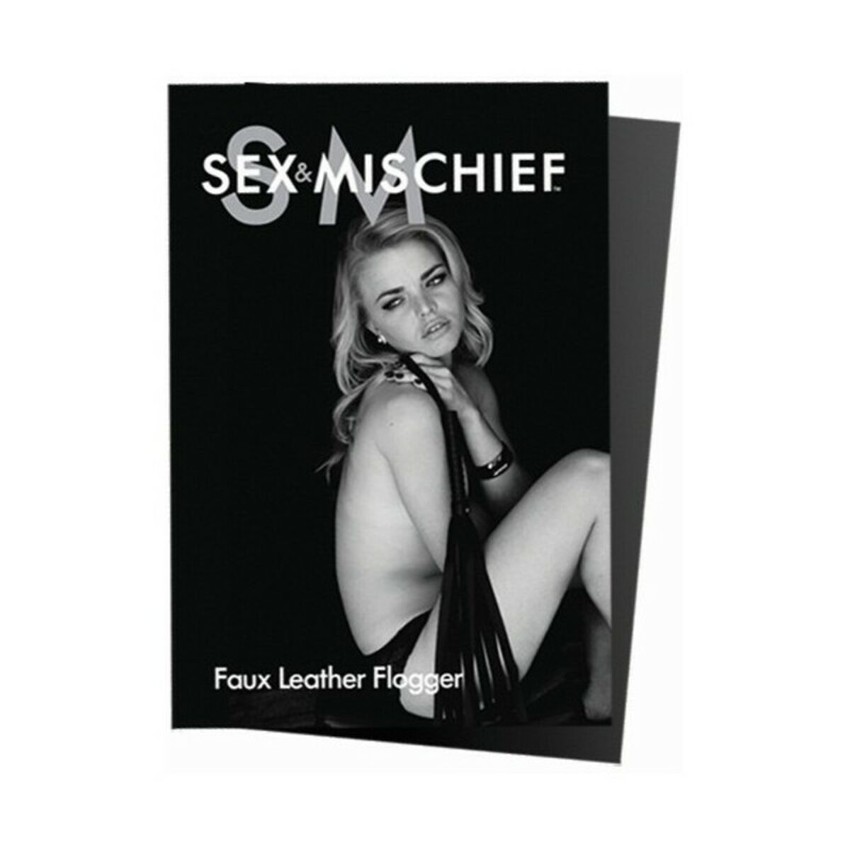 Кнуты Sportsheets ESS100-40-2