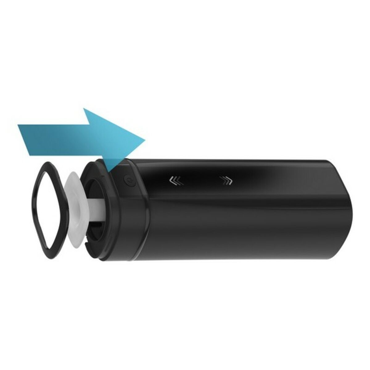 Мастурбатор Onyx+ Kiiroo-6