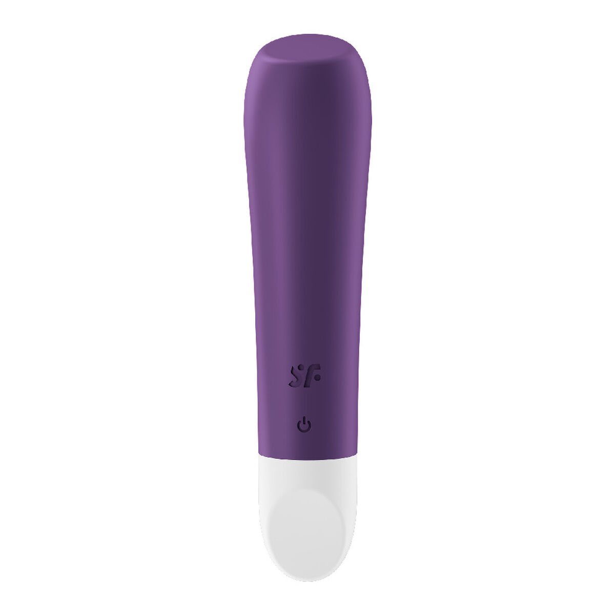 Вибратор в форме пули Ultra Power Satisfyer Фиолетовый-4