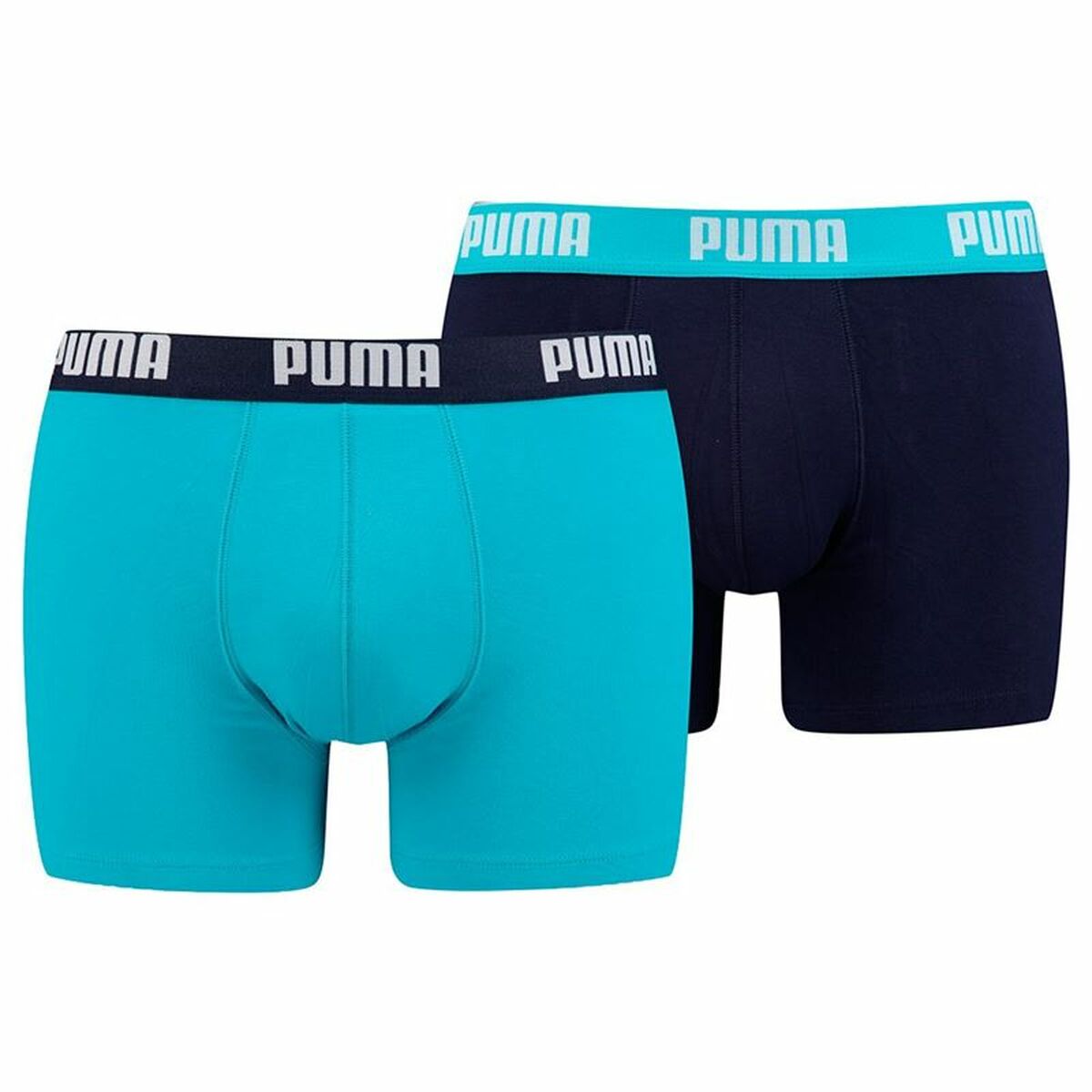 Men's Puma Basic Water Boxers