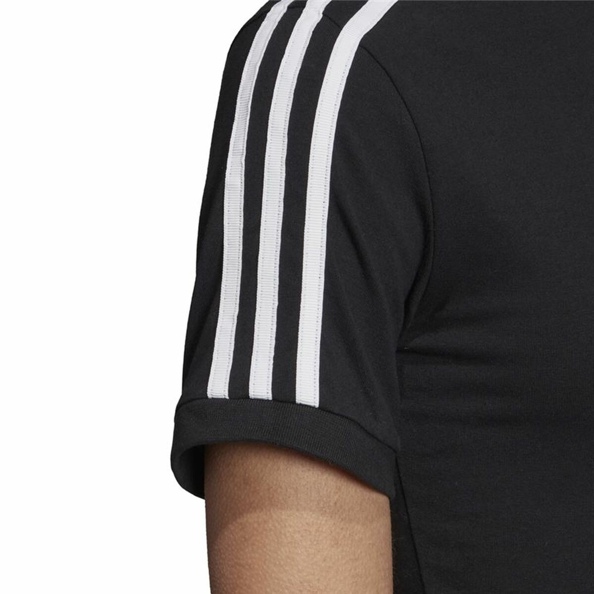 Боди Adidas Originals Чёрный-8