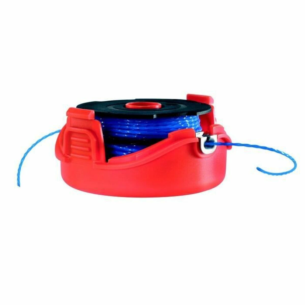 Linea di taglio dell'erba Black & Decker A6442-XS-2