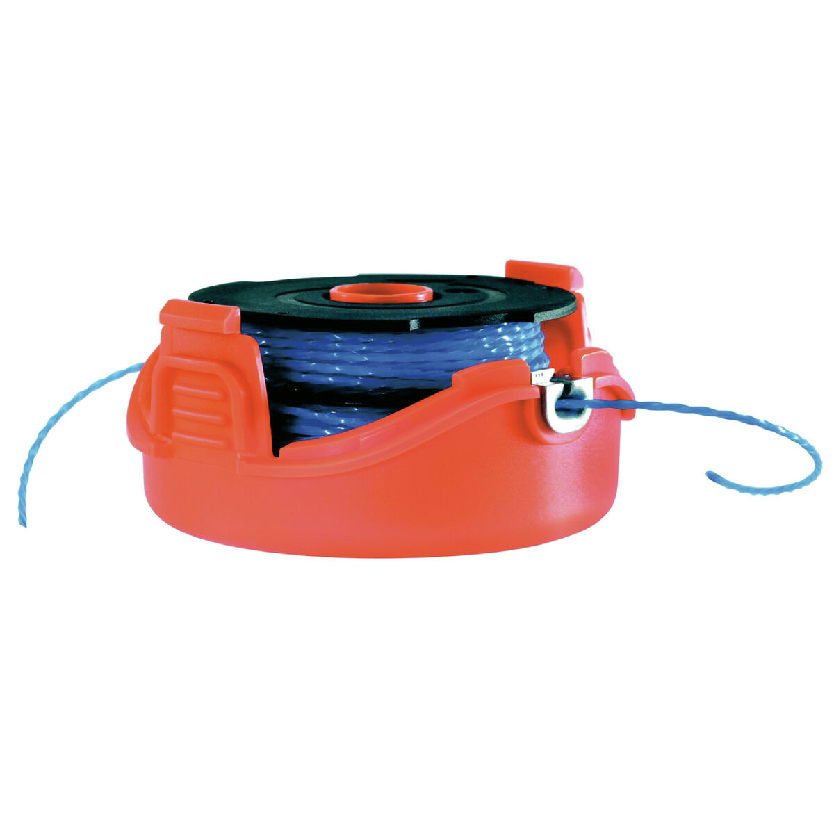 Linea di taglio dell'erba Black & Decker A6442-XS-3
