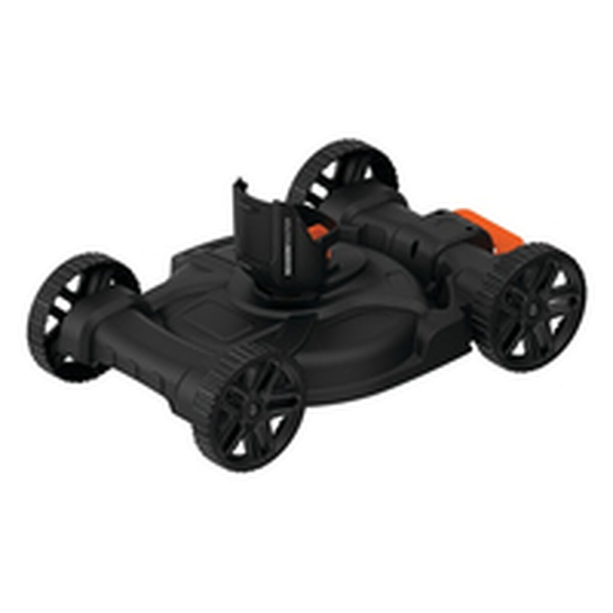 Black & Decker wheels CM100-8