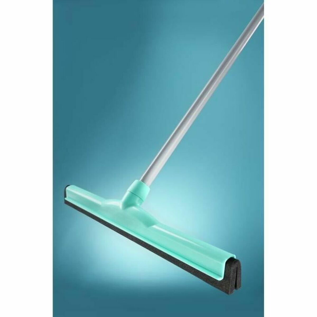 다기능 고무 빗자루 Leifheit Classic 56421 텔레스코픽 핸들 45cm-2