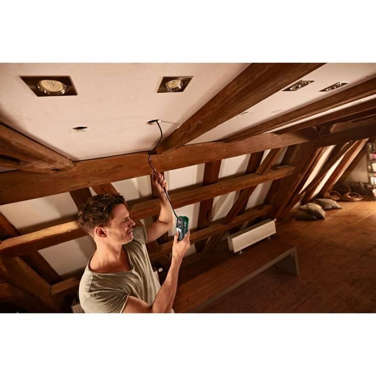 BOSCH Universal Inspect Digital Camera-3