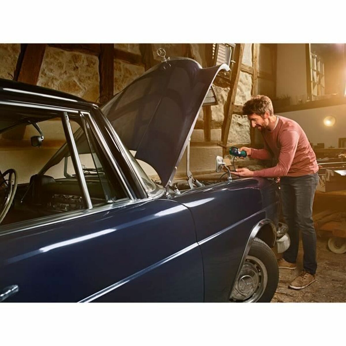 BOSCH Universal Inspect Digital Camera-4