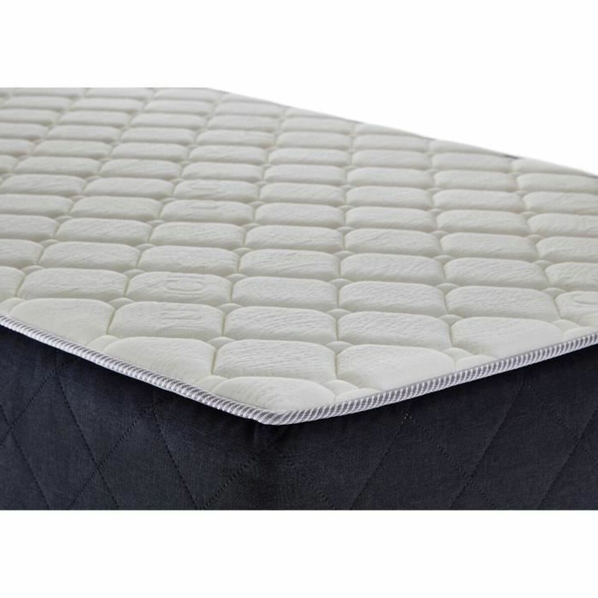 DORMIPUR mattress 7 zones 160 x 200 cm-3