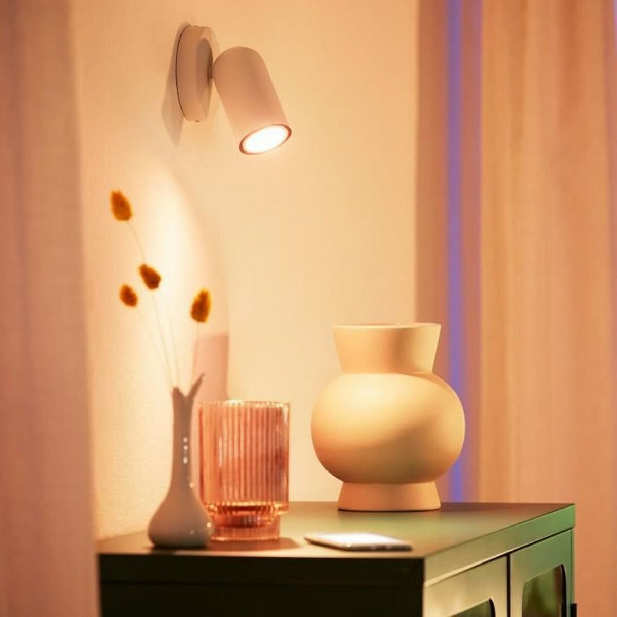 Светодиодная лампочка Ledkia Spot 50 Вт-3