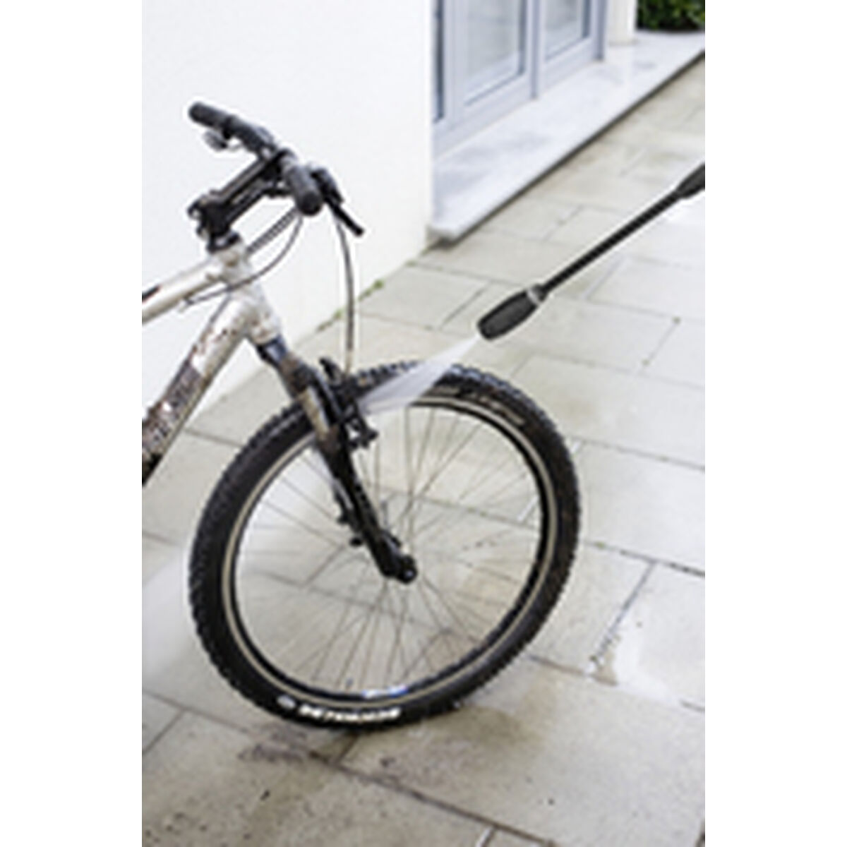 Kärcher K2 - K3 naýza-7