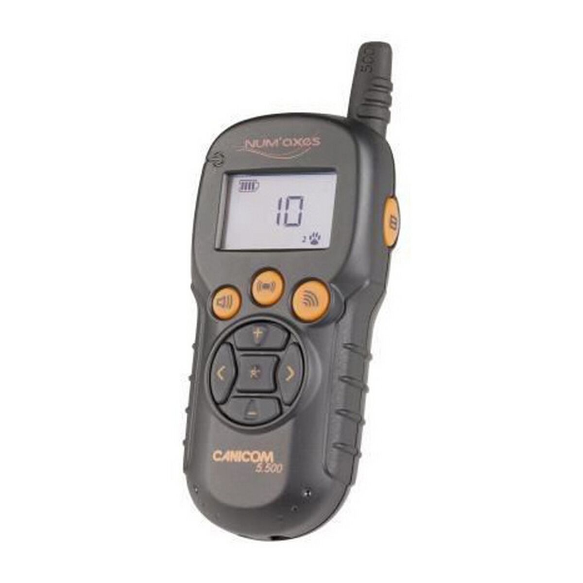 Антибликовый воротник Num'Axes CANICOM 5.500-2