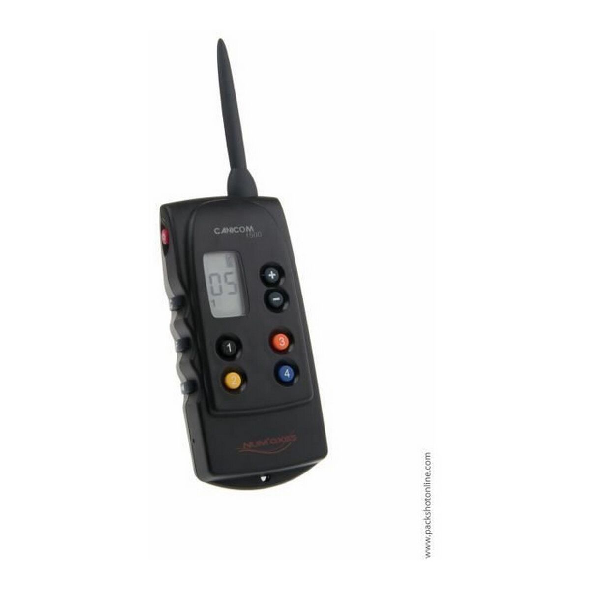 Антибликовый воротник Num'Axes CANICOM 1500-3