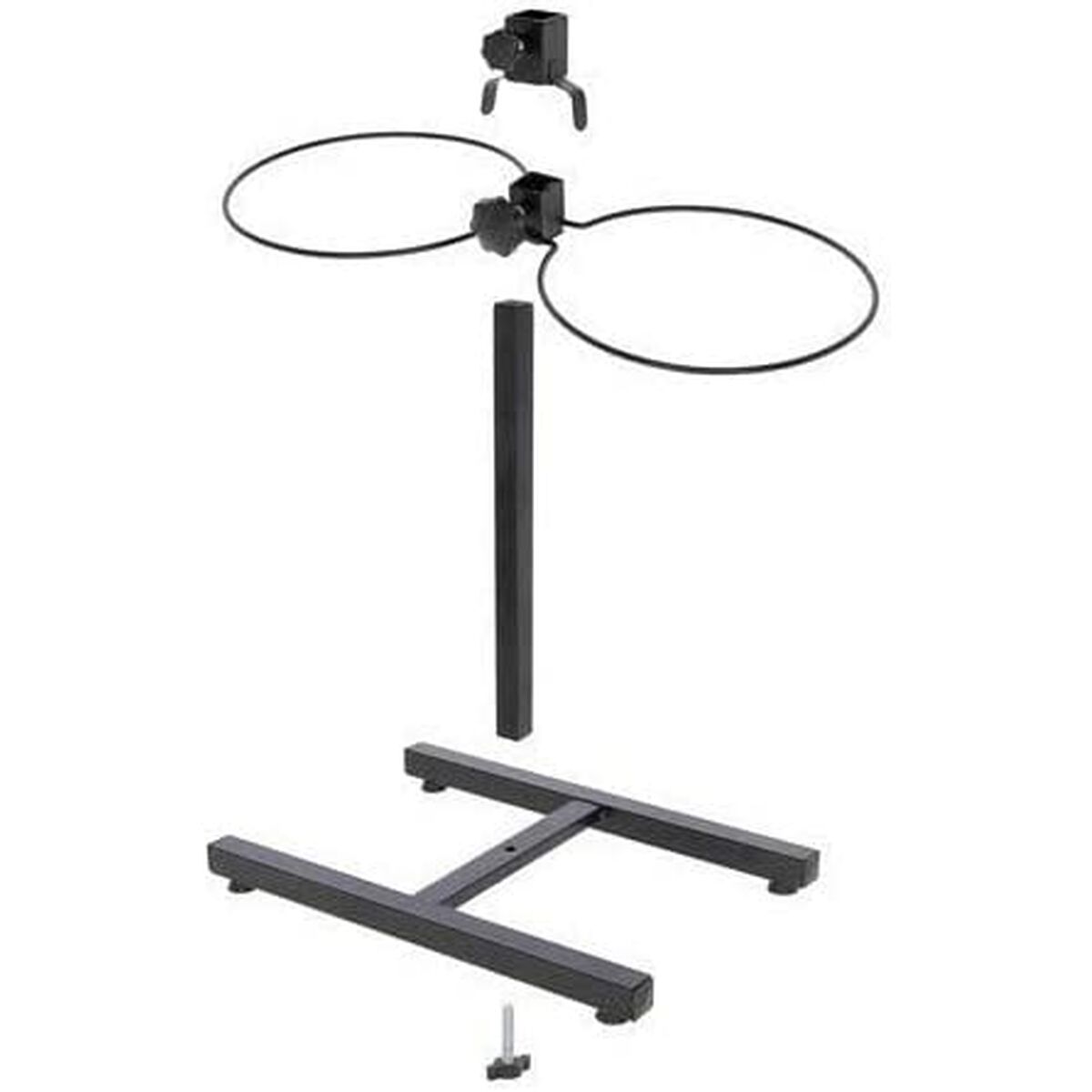 Кормушка для собак Kerbl Двойное 1,8 L-3