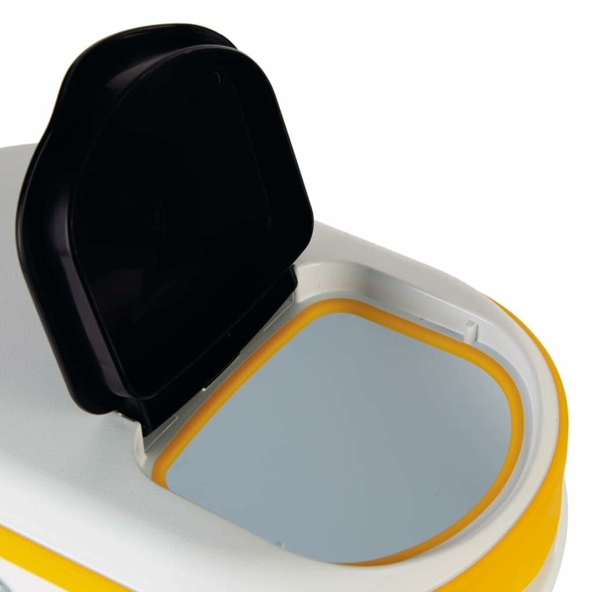 Lata para animais de estimação Curver 412042 4 kg 10 L-6