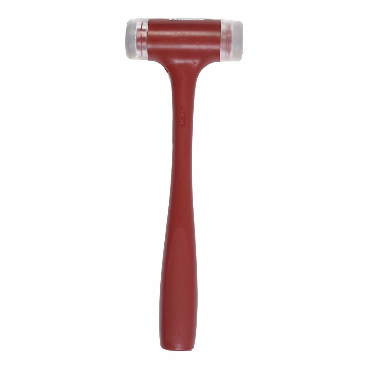 Stanley Rubber Mace 1-57-053 Multifunctional Red-2