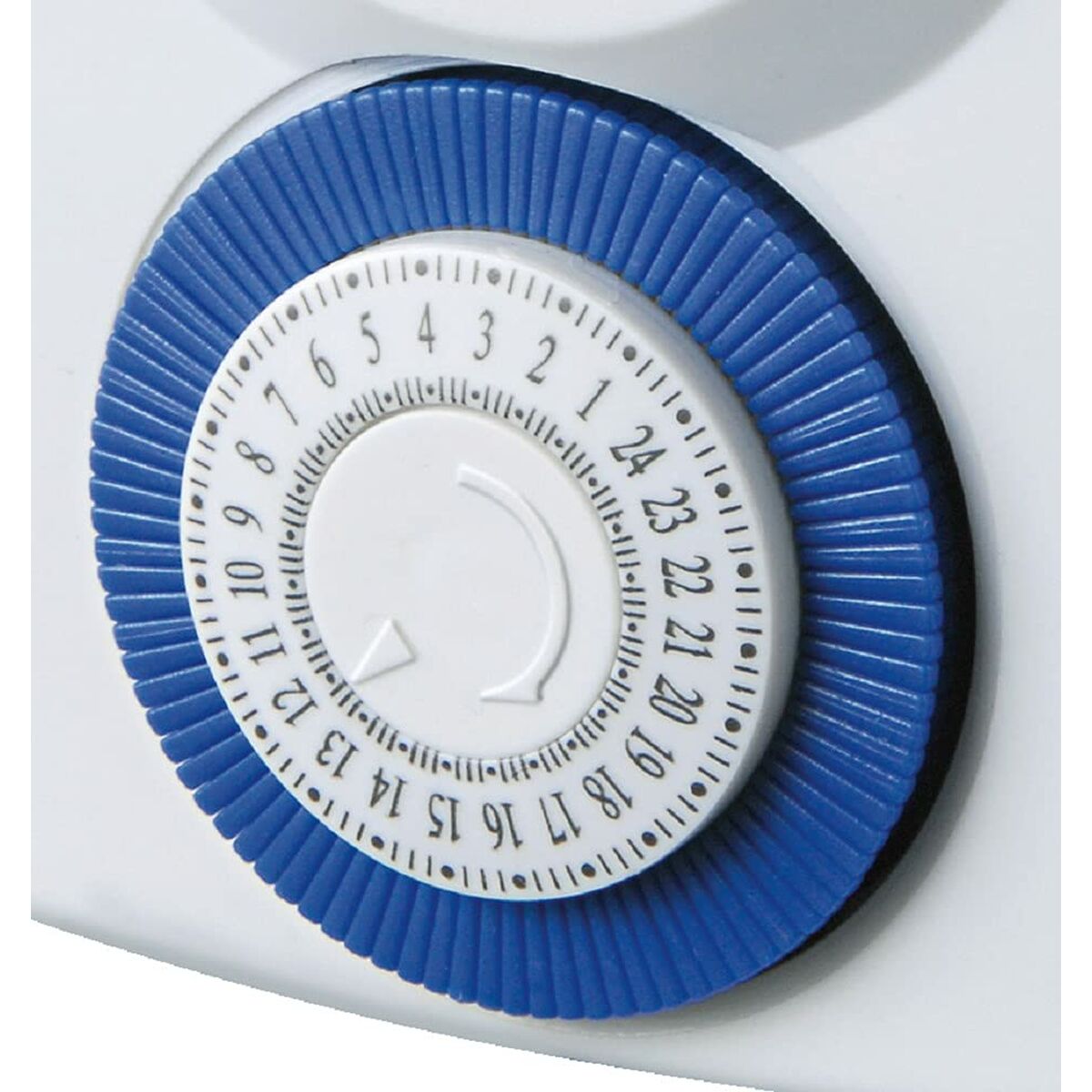 تایمر سوکت برننستول 230 ولت 3500 وات-2