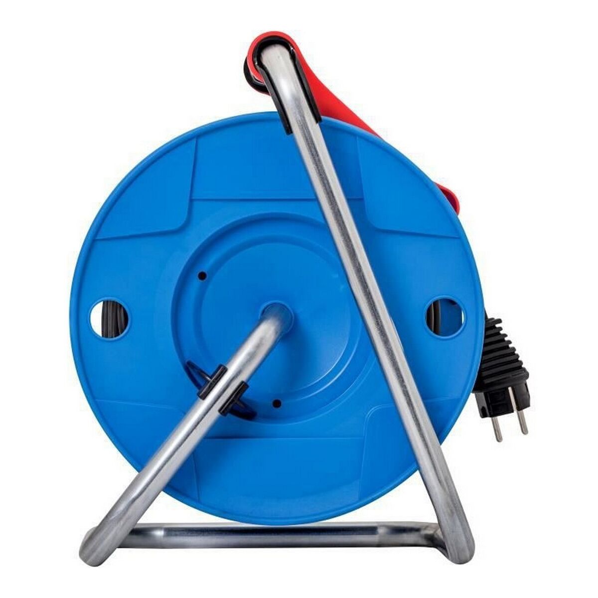 Uzatma kablosu Brennenstuhl Siyah Mavi/Siyah-5