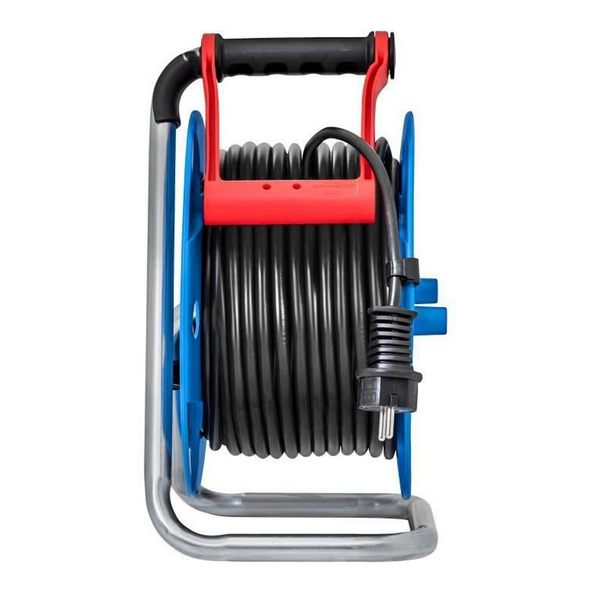 Uzatma kablosu Brennenstuhl Siyah Mavi/Siyah-6