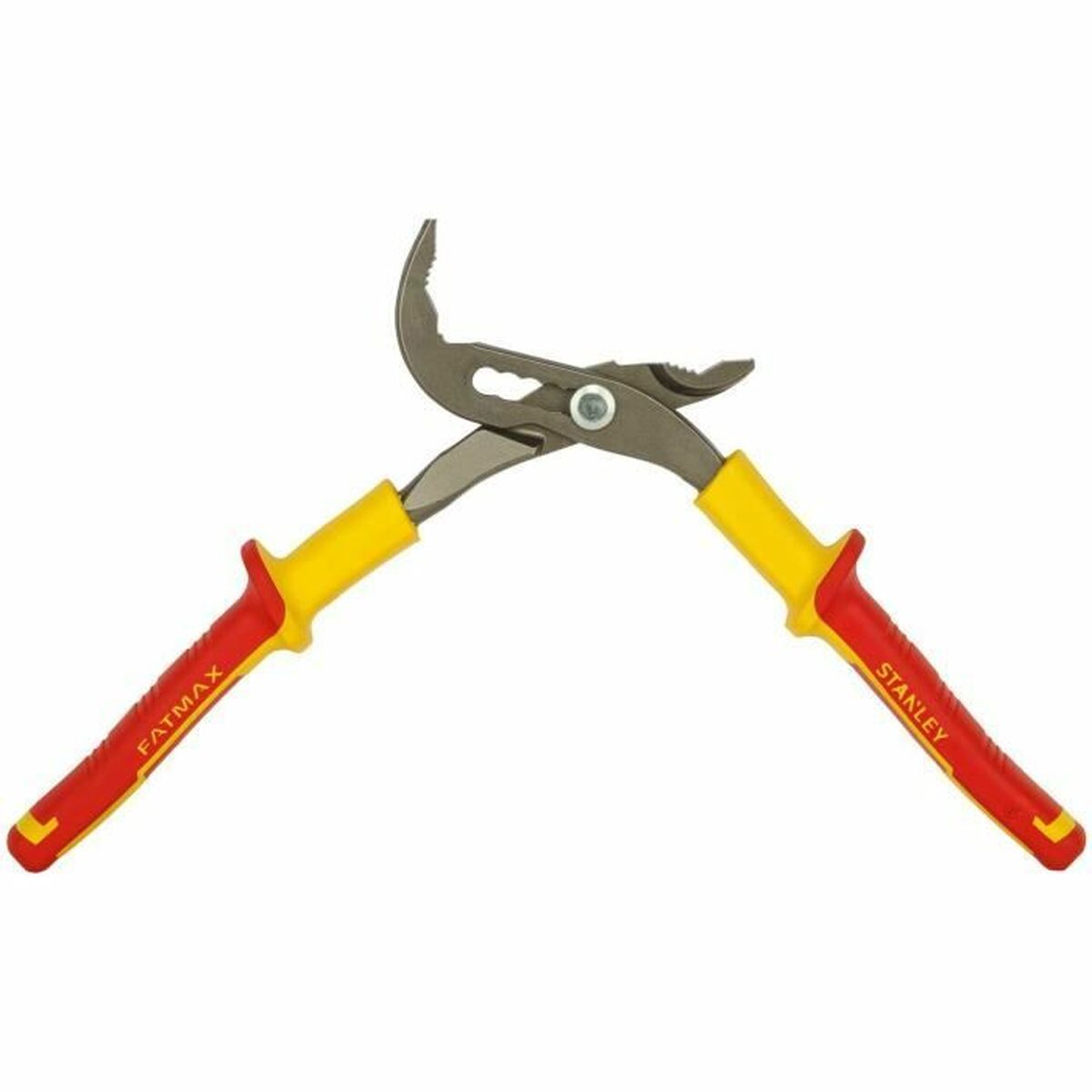 Stanley 250 mm pliers-3