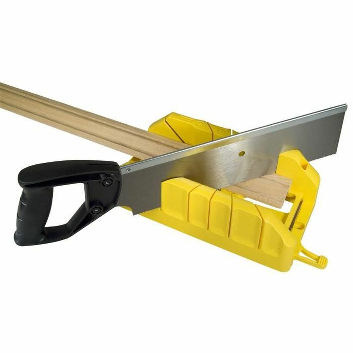 Mitra saw Stanley 1-19-800 35 cm-3