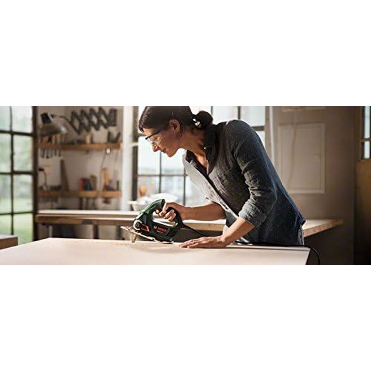 BOSCH Multi-Usage EasyCUT Circular Saw-4