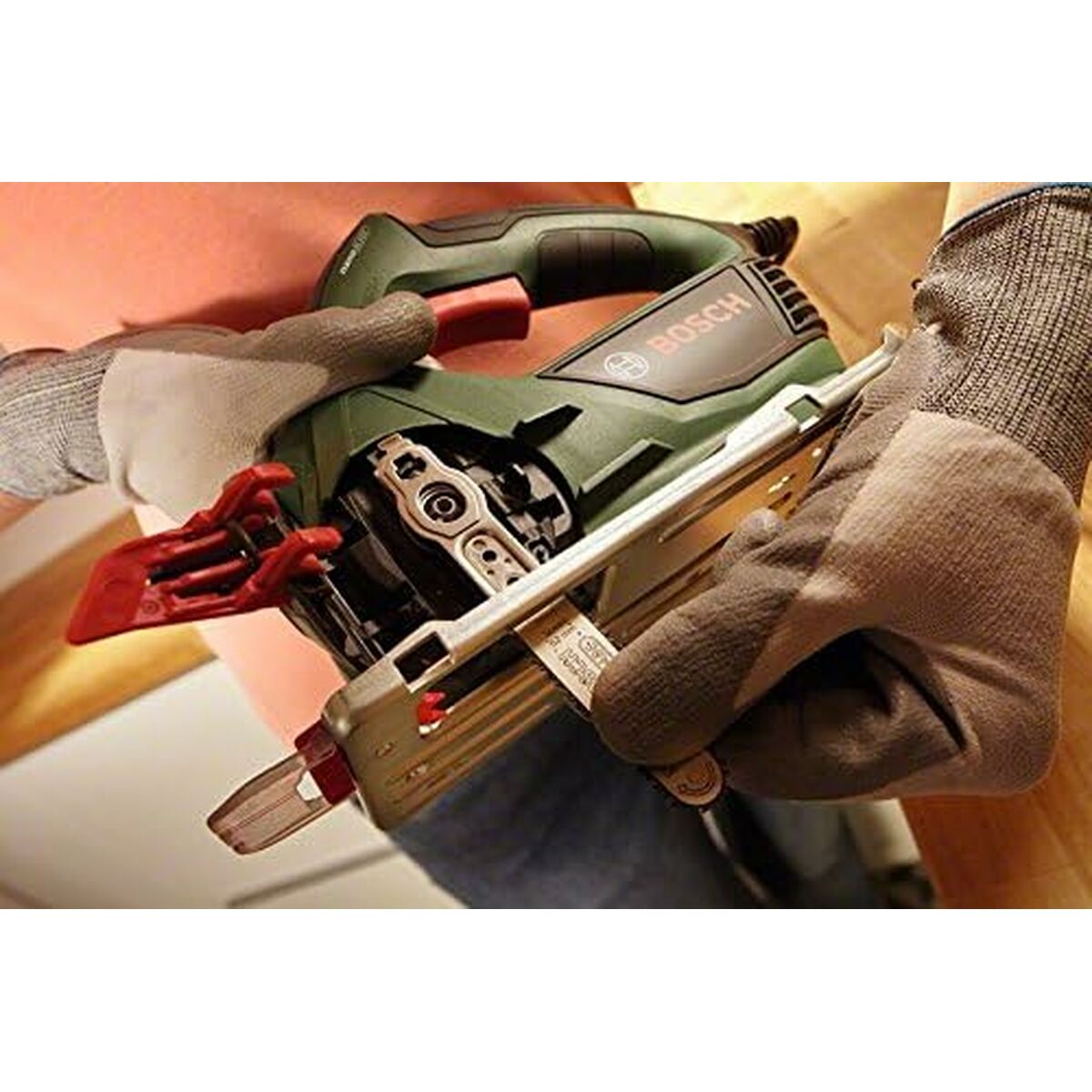 BOSCH Multi-Usage EasyCUT Circular Saw-5