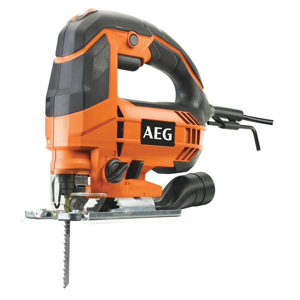 Testere AEG STEP80 700 W-3