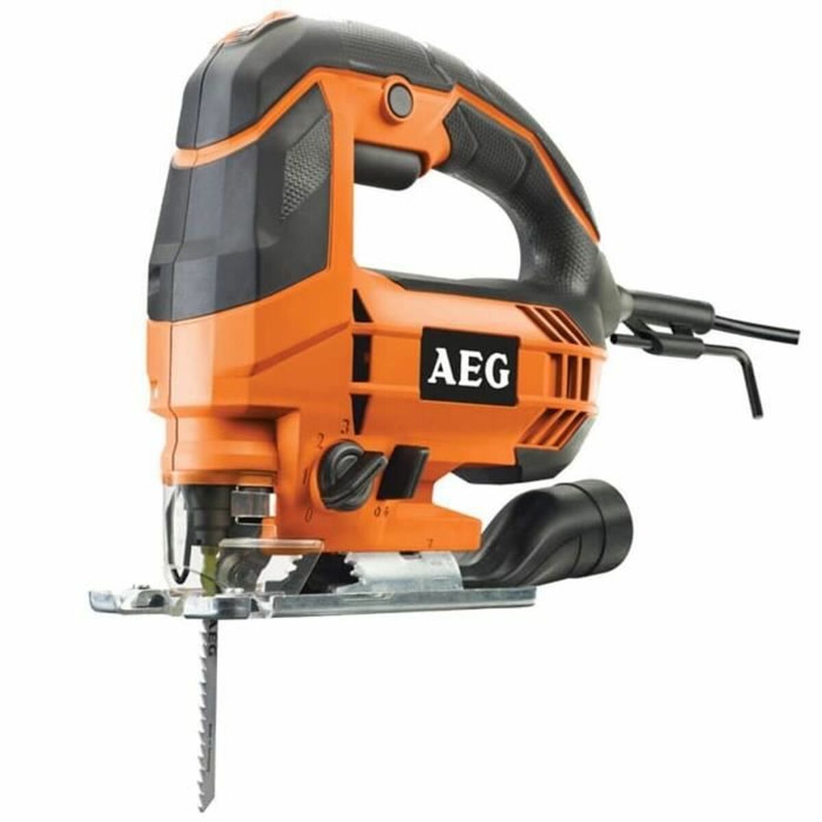 Testere AEG STEP80 700 W-6