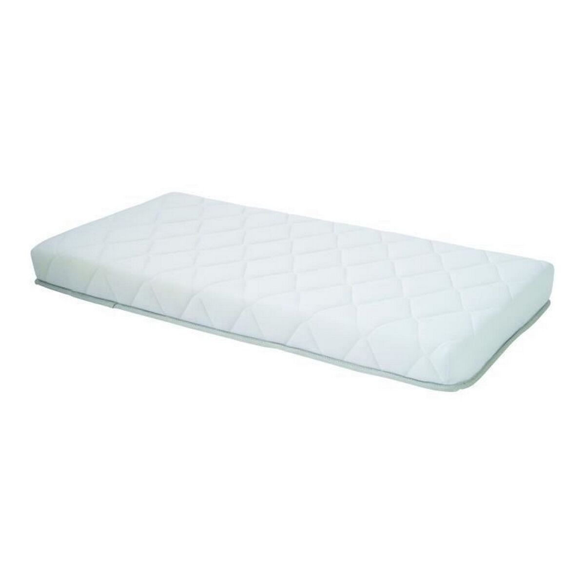 Tineo Air-conditioned 60 x 120 x 10 cm婴儿床垫-3