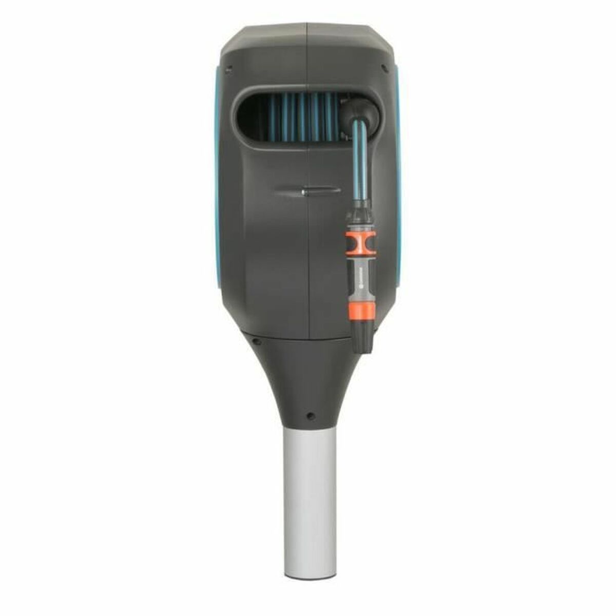 Hortum saklaýjy Gardena RollUp M Toprak awtomatiki 20 m-2