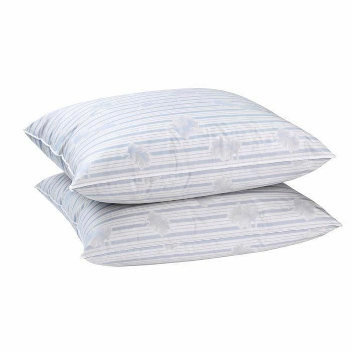 Подушка Blanreve LOPLUHP006060 Белый 60 x 60 cm (2 штук)-2